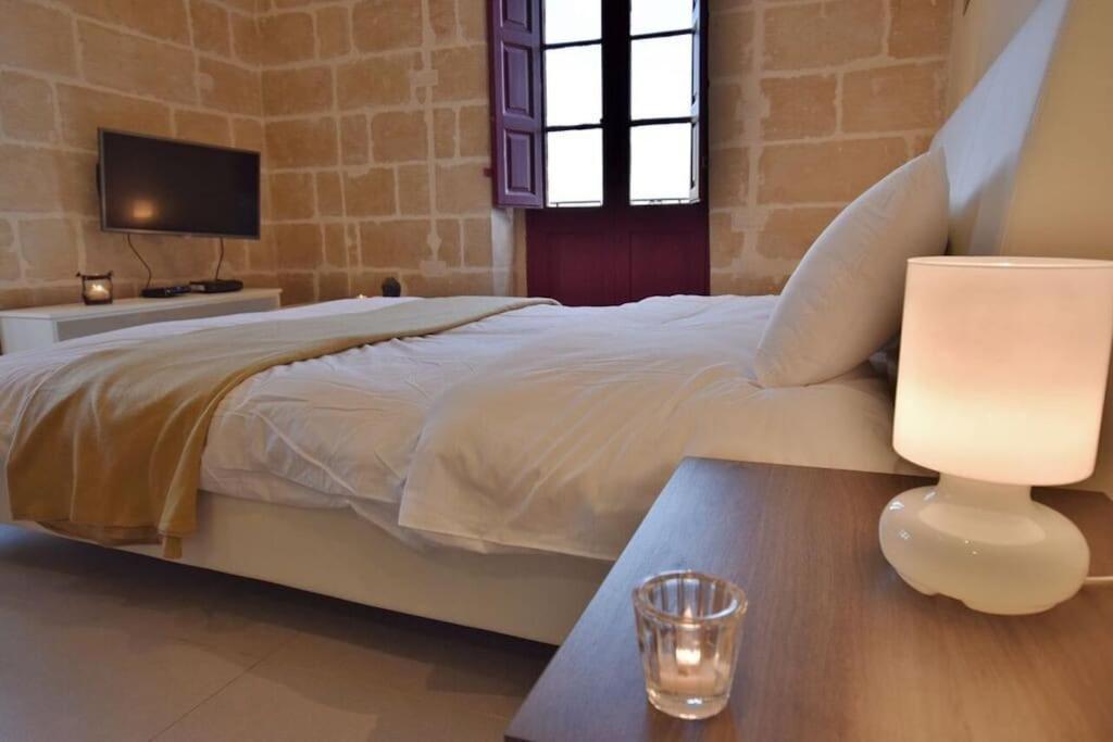 Vallettastay - Lucky Star Studio Apartment 302 מראה חיצוני תמונה
