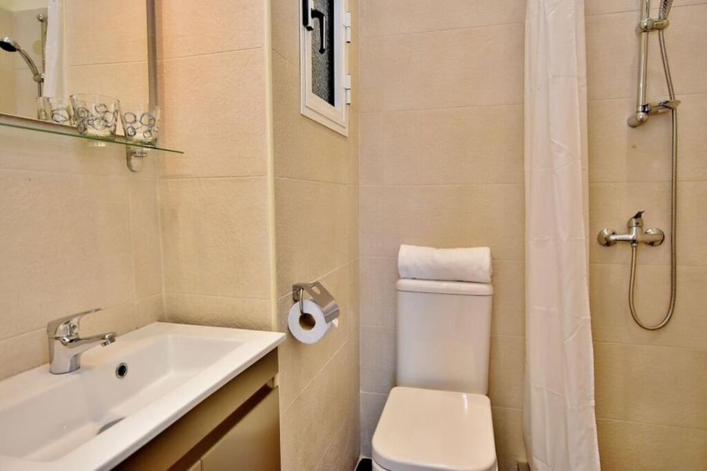 Vallettastay - Lucky Star Studio Apartment 302 מראה חיצוני תמונה