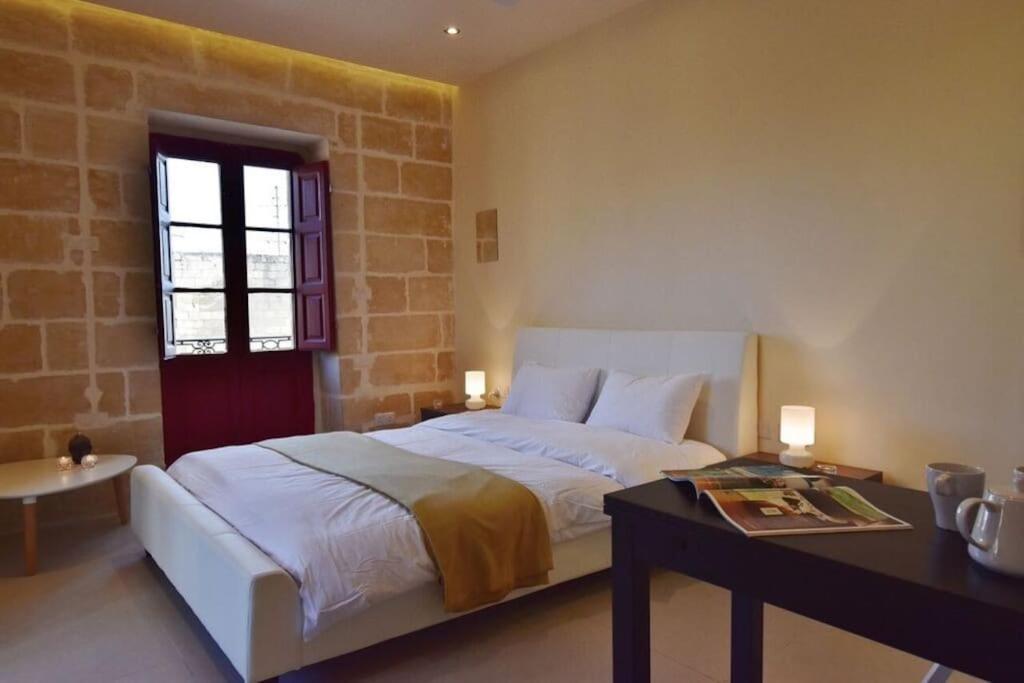Vallettastay - Lucky Star Studio Apartment 302 מראה חיצוני תמונה