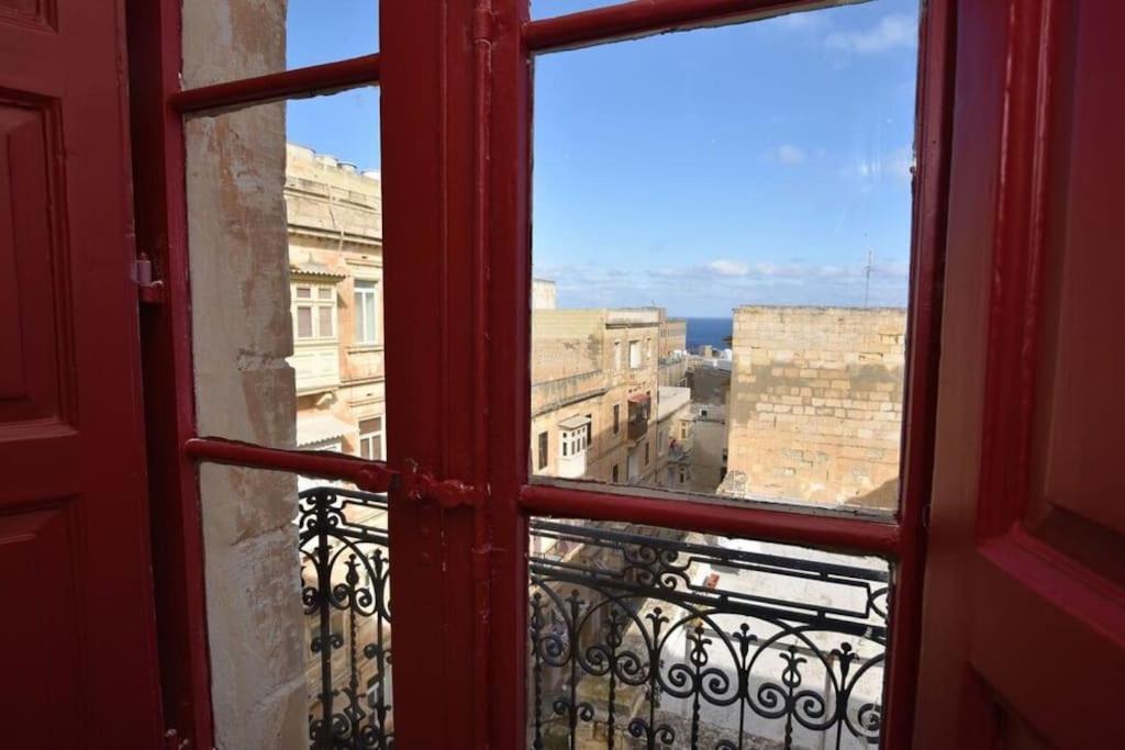 Vallettastay - Lucky Star Studio Apartment 302 מראה חיצוני תמונה
