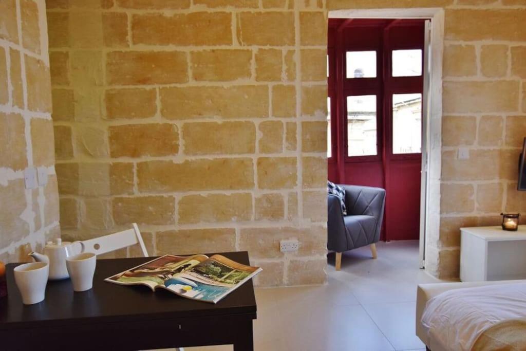 Vallettastay - Lucky Star Studio Apartment 302 מראה חיצוני תמונה